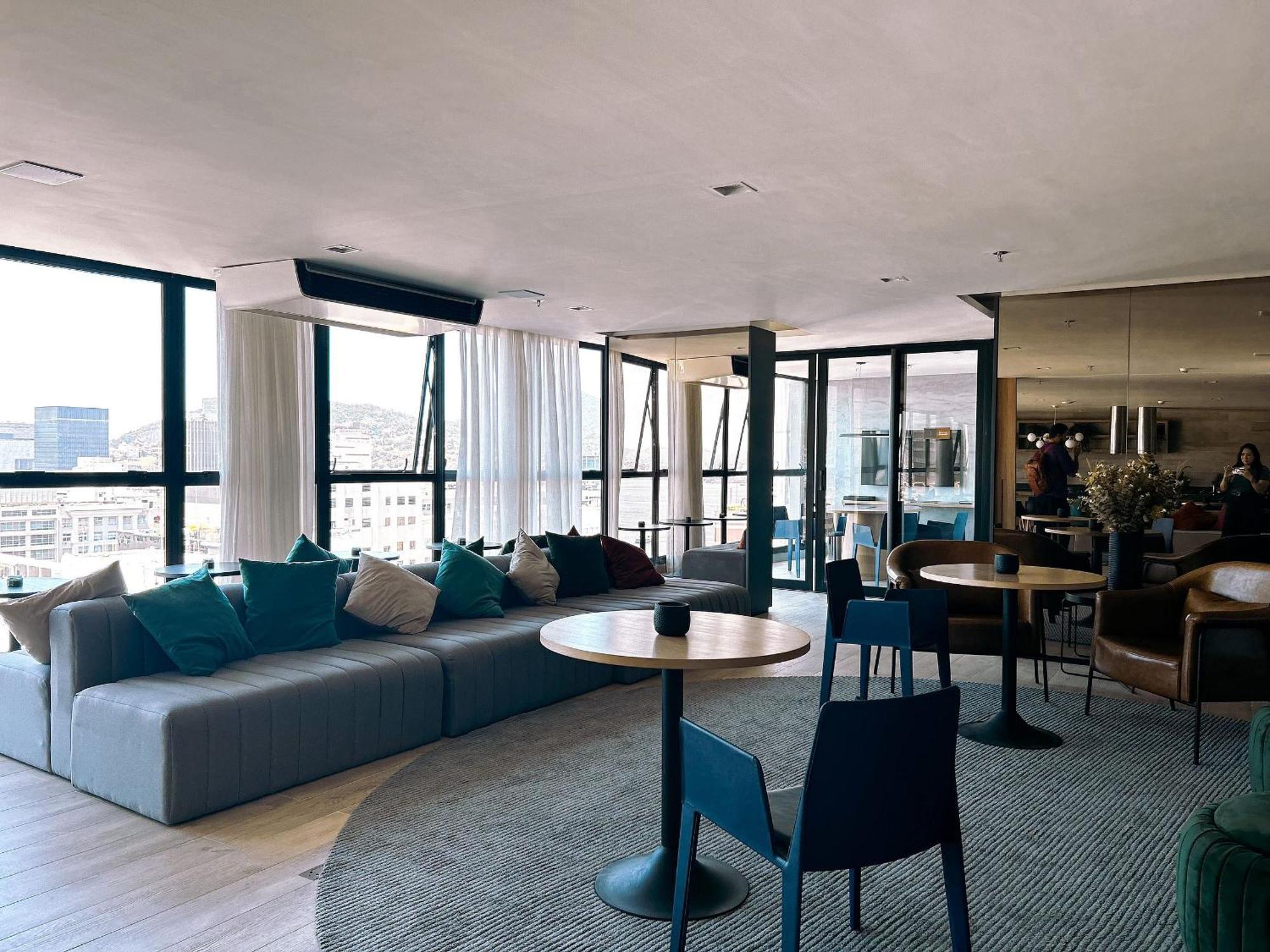 Estudio Sofisticado No Centro Do Rio Com Vaga De Garagem Appartement Rio de Janeiro